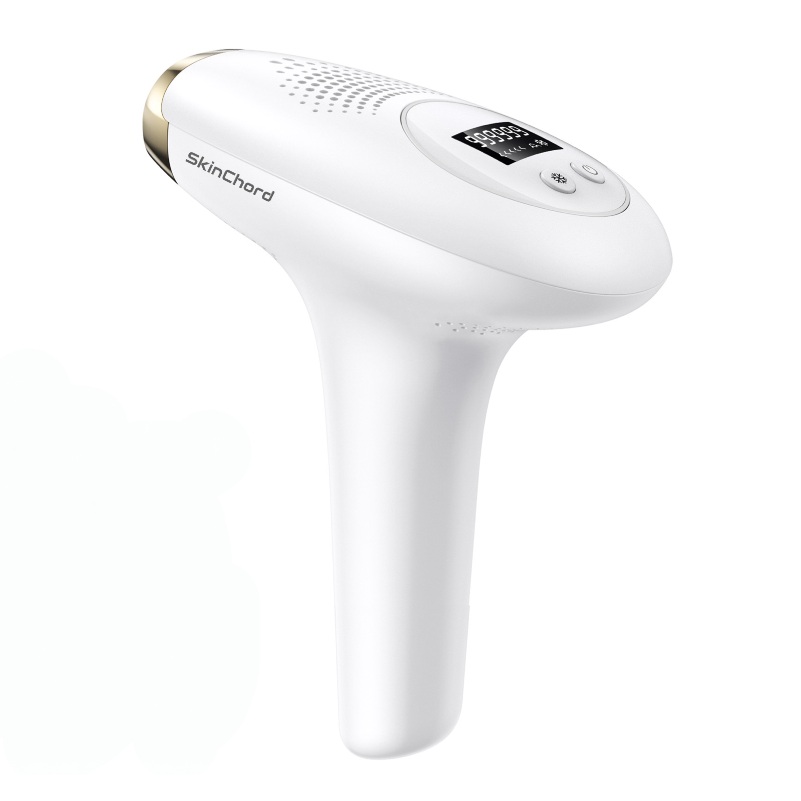The IPL Hair Removal Device