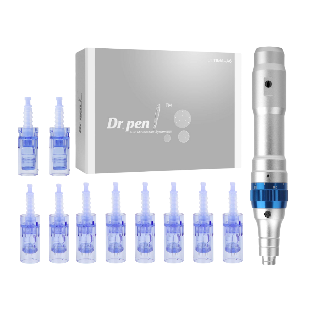 Dr. Pen ULTIMA-A6 (Dermapen Microneedling)