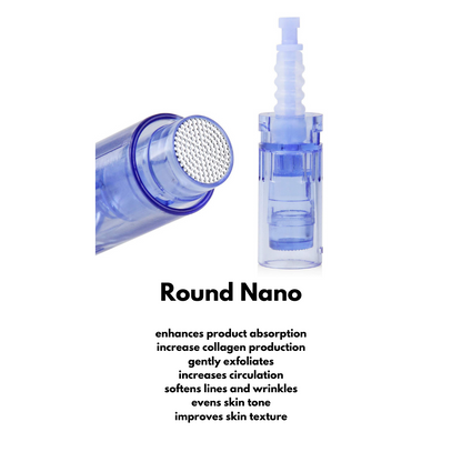 Dr. Pen ULTIMA-A6 (Dermapen Microneedling)