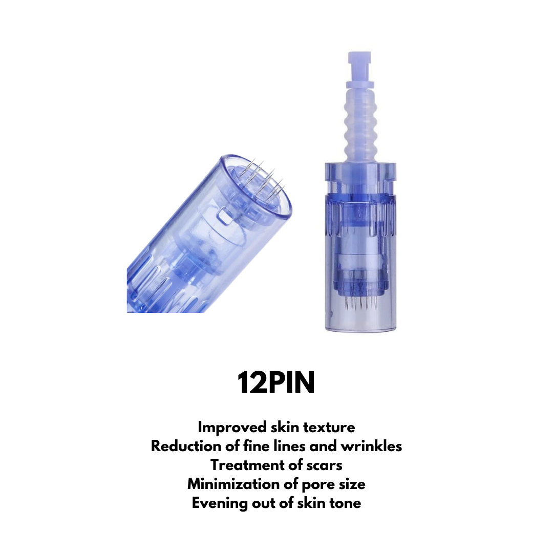 Dr. Pen ULTIMA-A6 (Dermapen Microneedling)