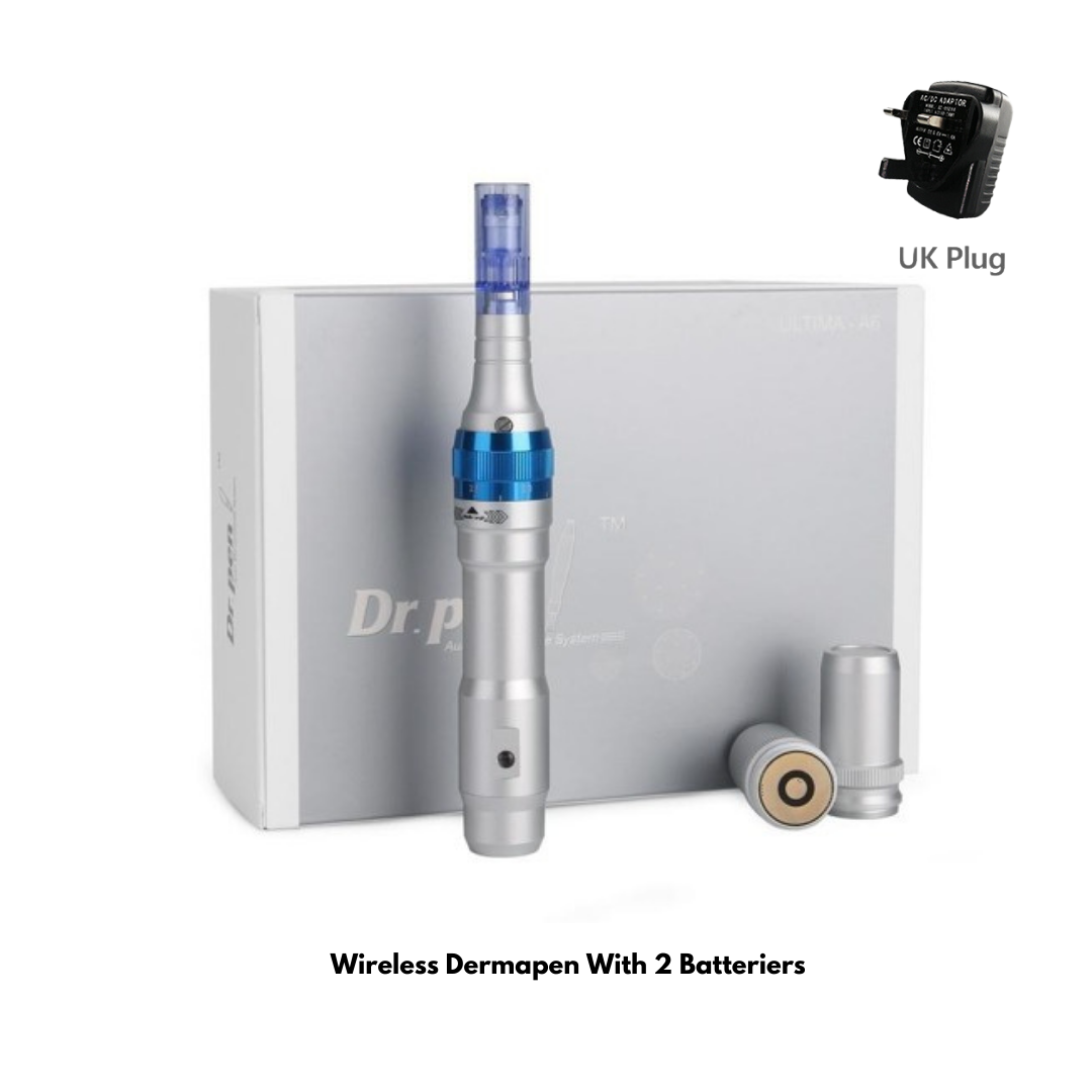 Dr. Pen ULTIMA-A6 (Dermapen Microneedling)