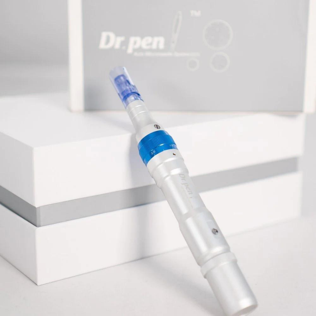 Dr. Pen ULTIMA-A6 (Dermapen Microneedling)