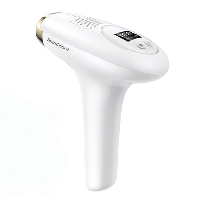 The IPL Hair Removal Device